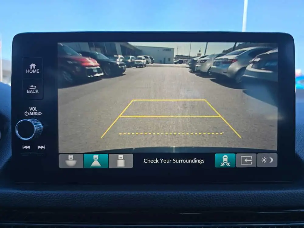 2022 Honda Civic - $23,750