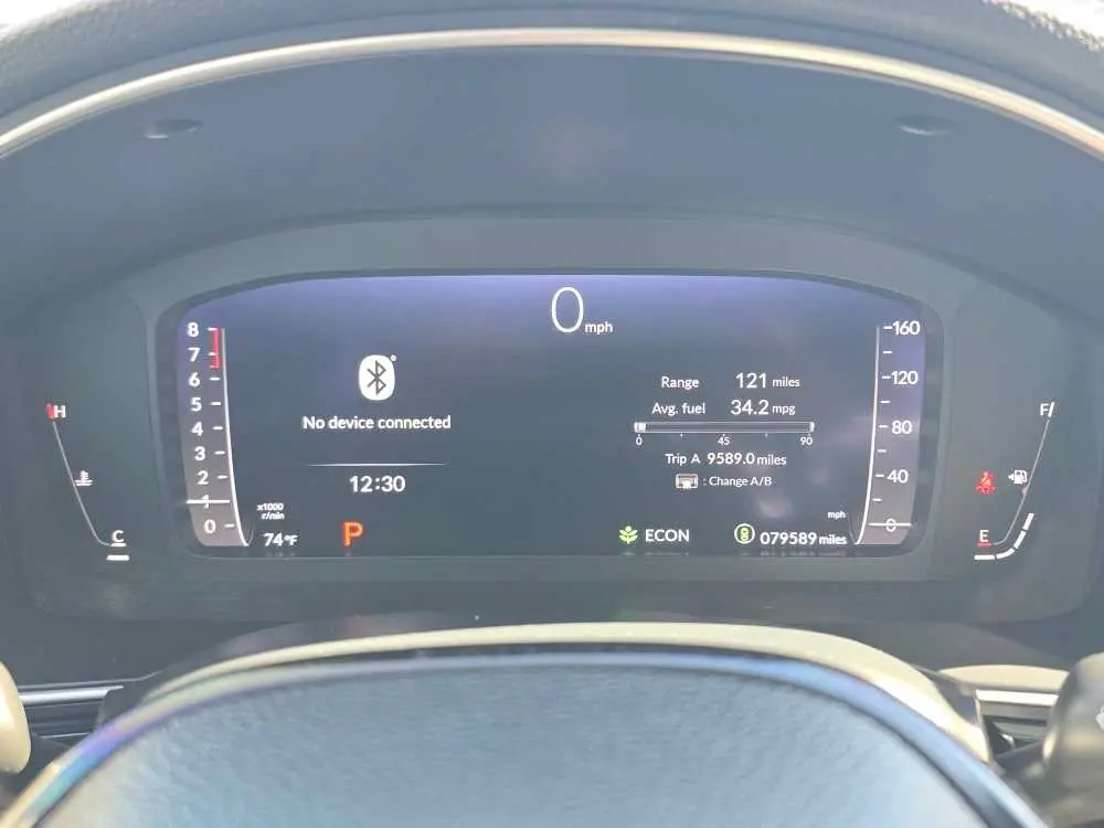 2022 Honda Civic - $23,750