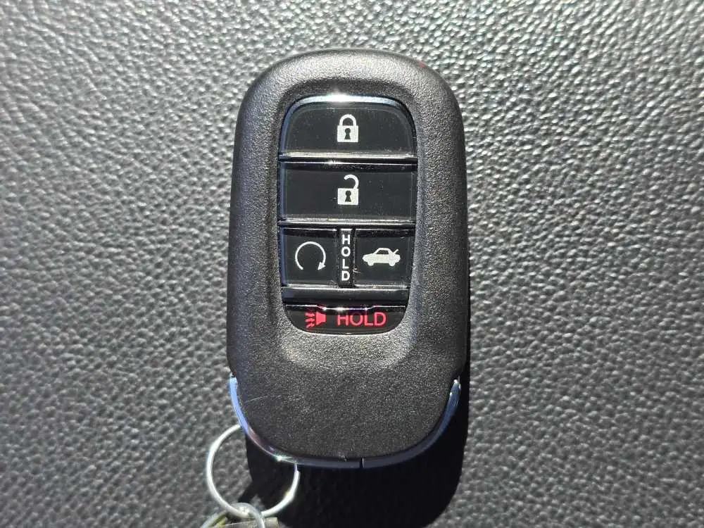 2022 Honda Civic - $23,750