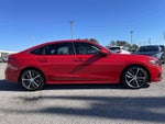 2022 Civic Thumbnail 2