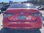 2022 Civic Thumbnail 3