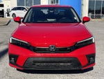 2022 Civic Thumbnail 6