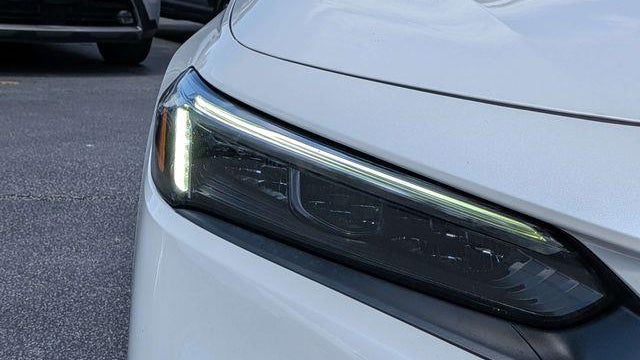 2022 Honda Civic Touring