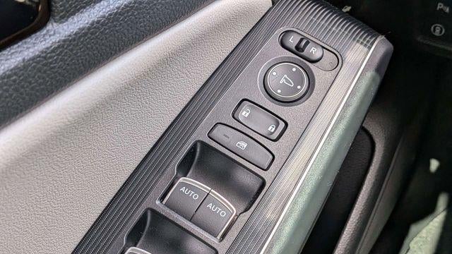 2022 Honda Civic Touring