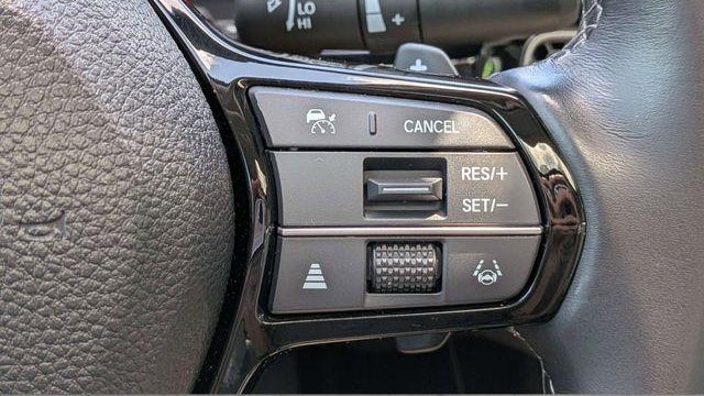 2022 Honda Civic Touring