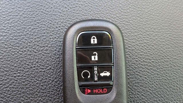 2022 Honda Civic Touring