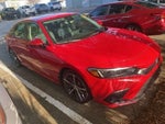 2022 Civic Thumbnail 1