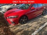 2022 Civic Thumbnail 9
