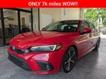 2022 Civic Thumbnail 6