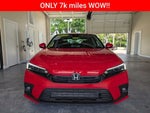 2022 Civic Thumbnail 7
