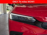 2022 Civic Thumbnail 8