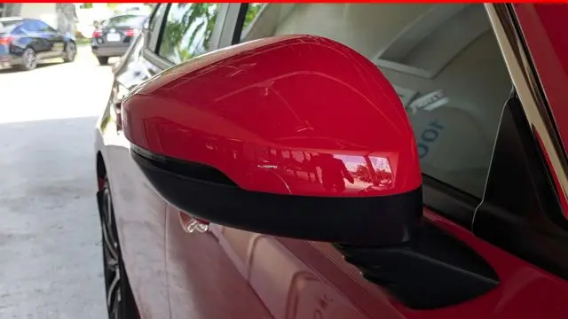 2022 Honda Civic Touring
