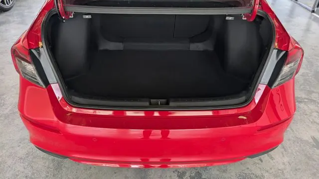 2022 Honda Civic Touring