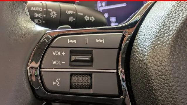 2022 Honda Civic Touring