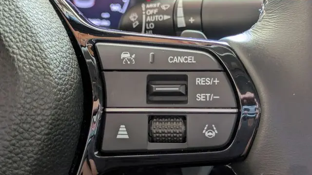 2022 Honda Civic Touring
