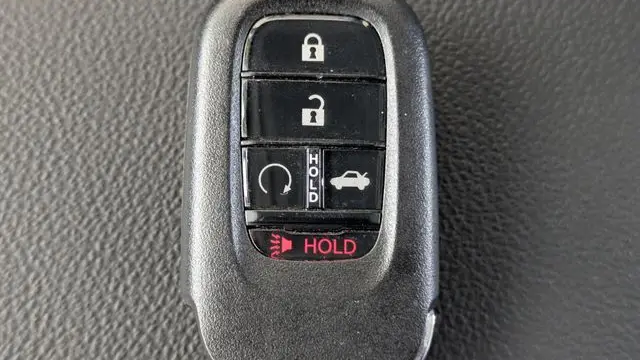 2022 Honda Civic Touring