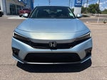 2022 Civic Thumbnail 8