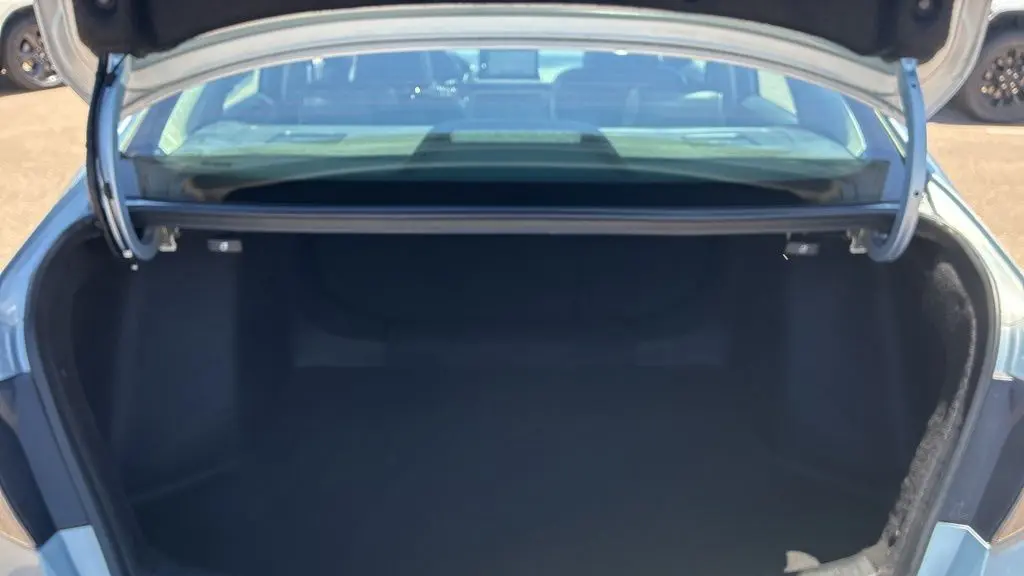 2022 Honda Civic Touring