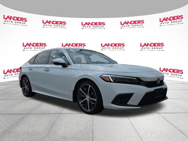 2023 Honda Civic