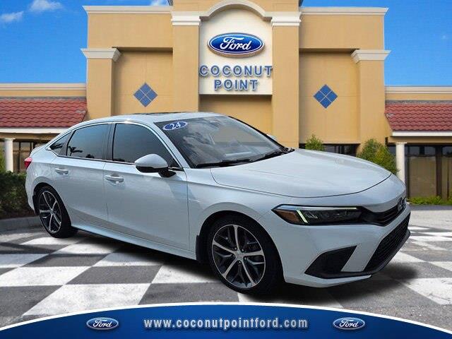 2024 Honda Civic - $22,688
