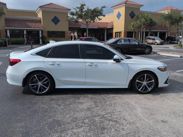 2024 Honda Civic - $22,688