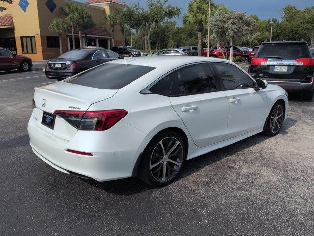 2024 Honda Civic - $22,688