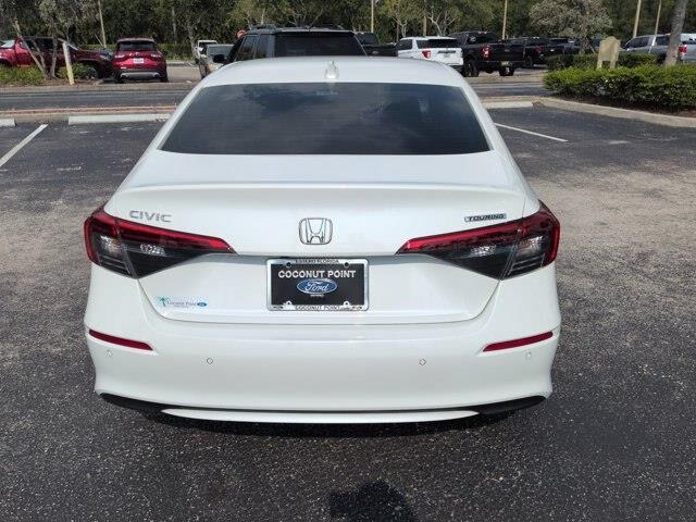 2024 Honda Civic - $22,688
