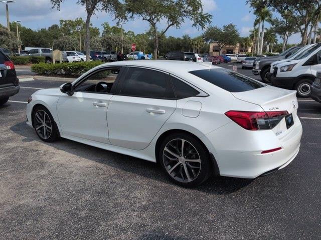 2024 Honda Civic - $22,688