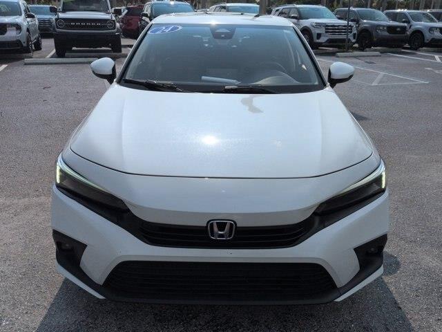 2024 Honda Civic - $22,688