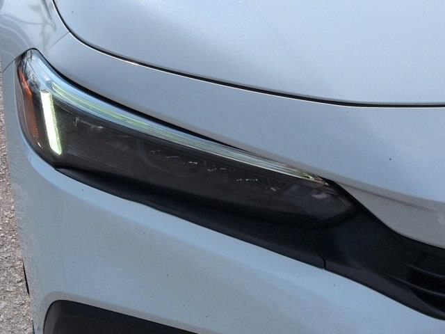 2024 Honda Civic - $22,688