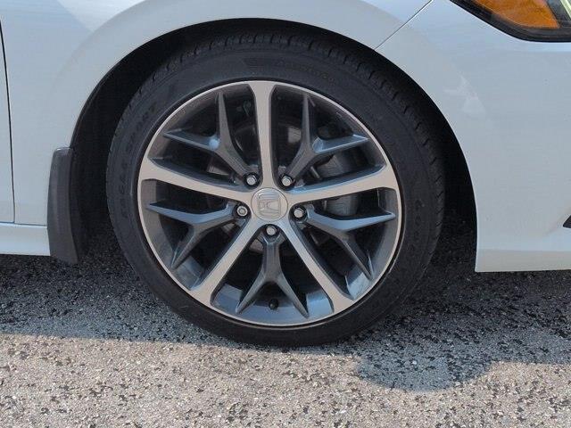 2024 Honda Civic - $22,688