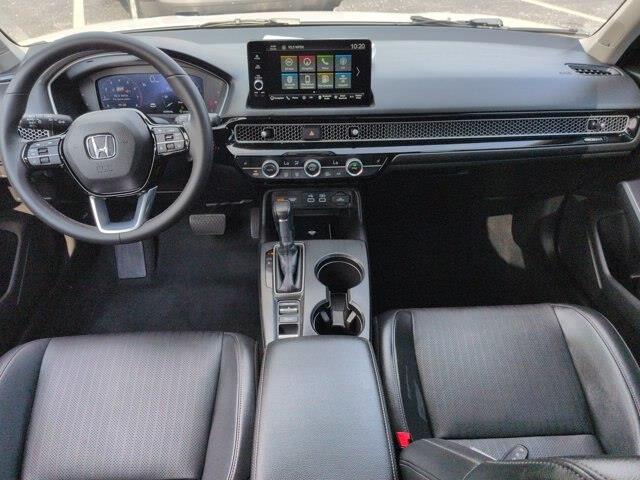 2024 Honda Civic - $22,688