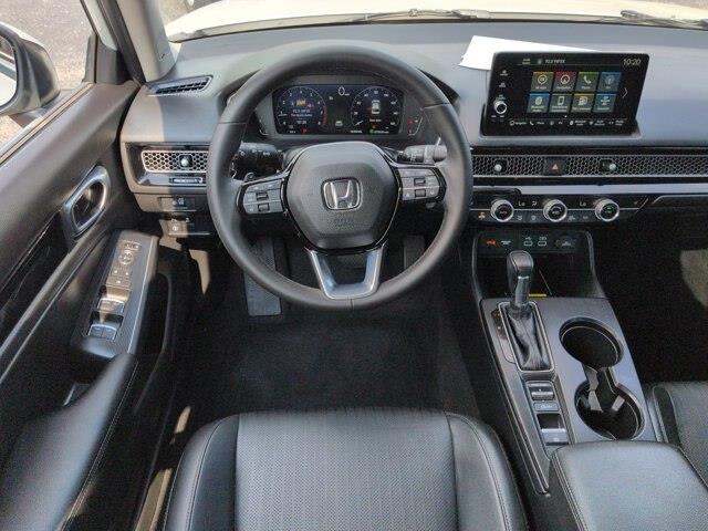 2024 Honda Civic - $22,688