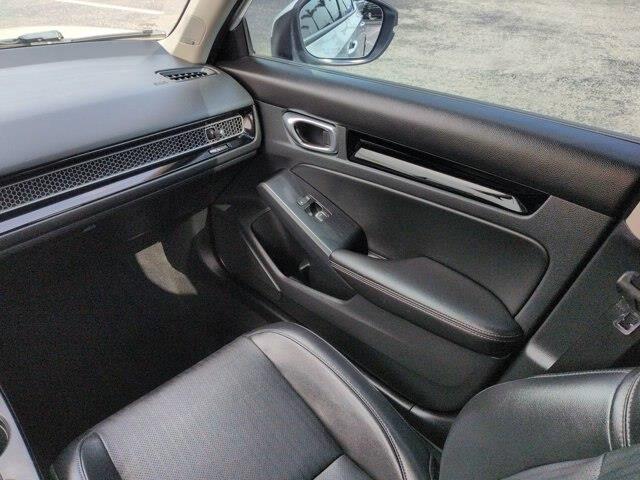 2024 Honda Civic - $22,688