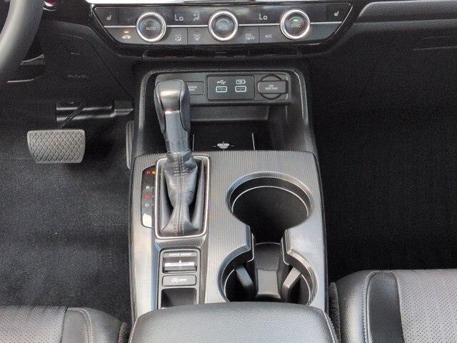 2024 Honda Civic - $22,688