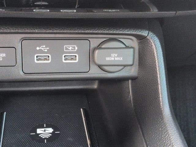 2024 Honda Civic - $22,688