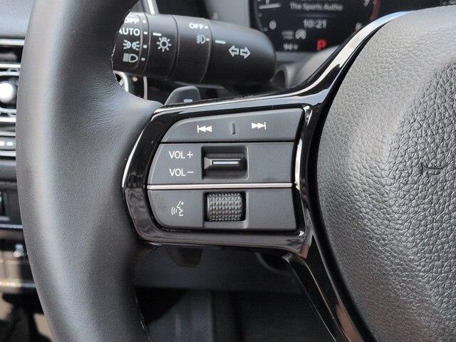 2024 Honda Civic - $22,688