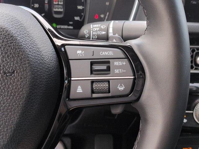 2024 Honda Civic - $22,688