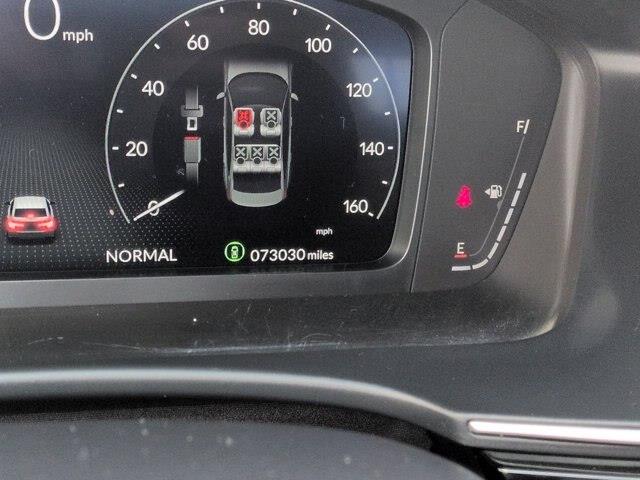 2024 Honda Civic - $22,688