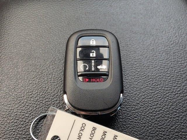 2024 Honda Civic - $22,688