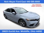 2024 Civic Thumbnail 1