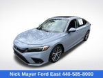 2024 Civic Thumbnail 3