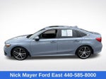 2024 Civic Thumbnail 4