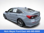 2024 Civic Thumbnail 5