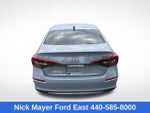 2024 Civic Thumbnail 7