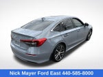 2024 Civic Thumbnail 8