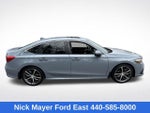 2024 Civic Thumbnail 9