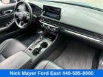 2024 Civic Thumbnail 13