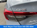 2024 Civic Thumbnail 22
