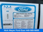 2024 Civic Thumbnail 31
